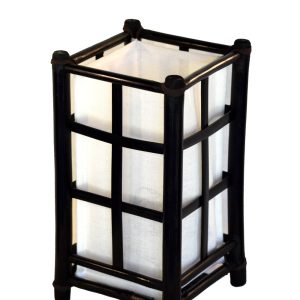 AS Lamp color black, 11 inches