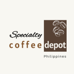 Specialty coffee depot ph